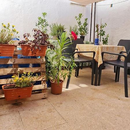 Estancia De Ensueno Y Relax Parking Gratuito Гранада Екстер'єр фото
