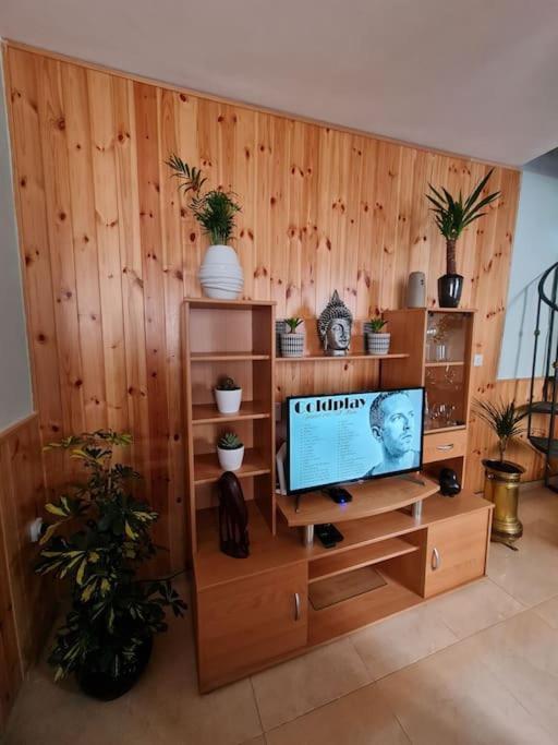 Estancia De Ensueno Y Relax Parking Gratuito Гранада Екстер'єр фото