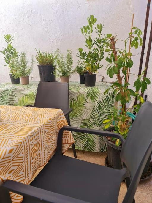 Estancia De Ensueno Y Relax Parking Gratuito Гранада Екстер'єр фото