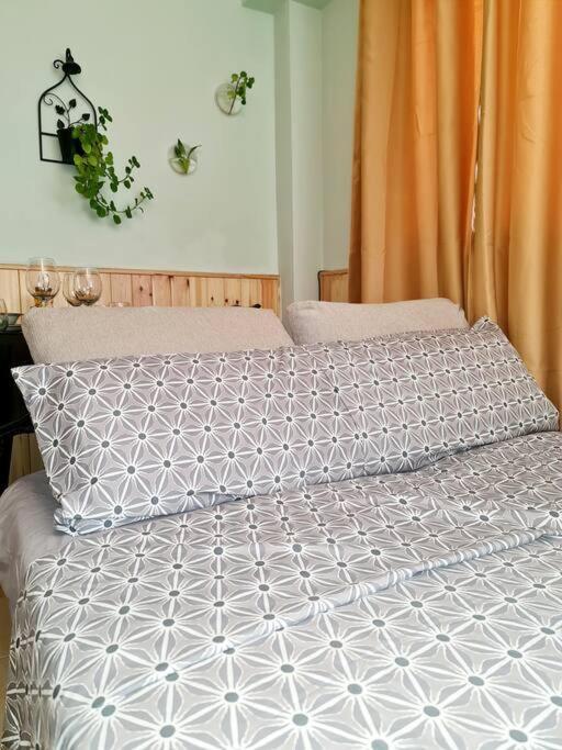 Estancia De Ensueno Y Relax Parking Gratuito Гранада Екстер'єр фото