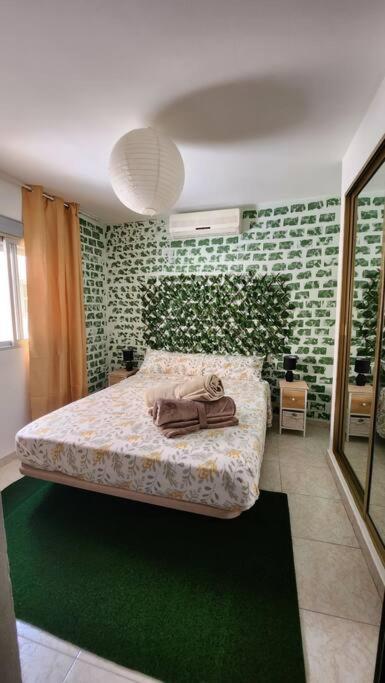 Estancia De Ensueno Y Relax Parking Gratuito Гранада Екстер'єр фото