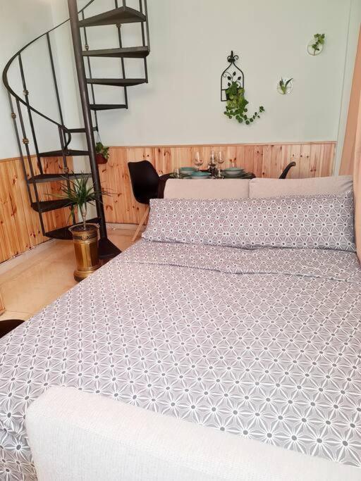 Estancia De Ensueno Y Relax Parking Gratuito Гранада Екстер'єр фото