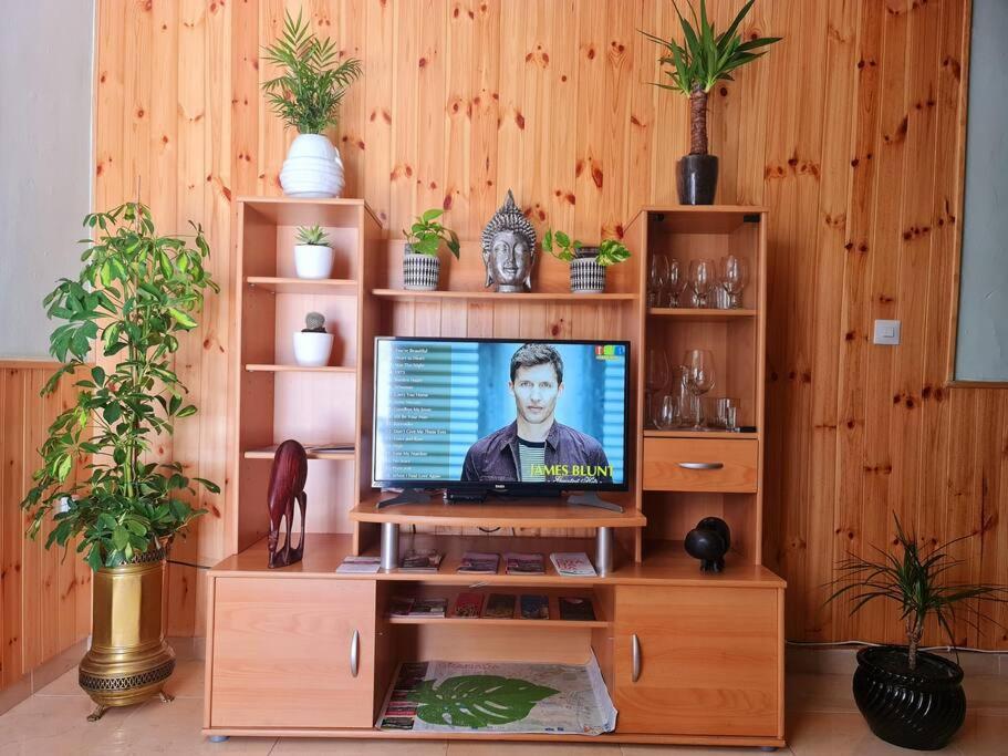 Estancia De Ensueno Y Relax Parking Gratuito Гранада Екстер'єр фото
