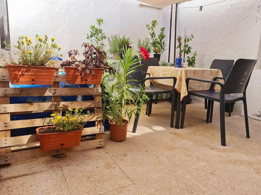 Estancia De Ensueno Y Relax Parking Gratuito Гранада Екстер'єр фото